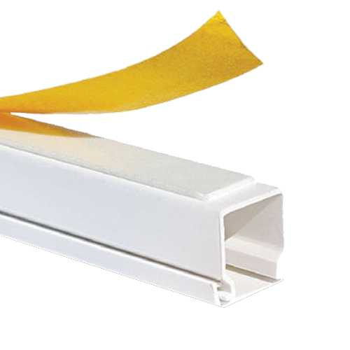 Yapışkan Bantlı Kapalı Kanal